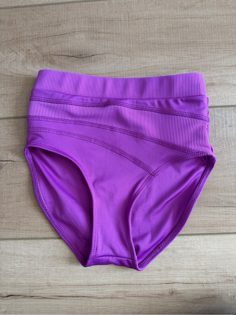 TIGER FRIDAY Fame Briefs - Grape Soda